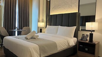 Vibe Hotel Alabang