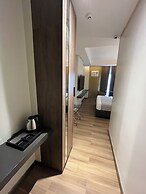 Vibe Hotel Alabang