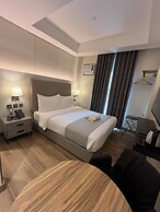 Vibe Hotel Alabang
