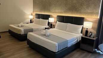 Vibe Hotel Alabang