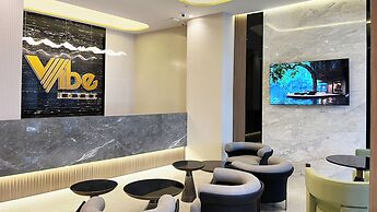 Vibe Hotel Alabang