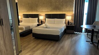 Vibe Hotel Alabang