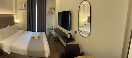 Vibe Hotel Alabang