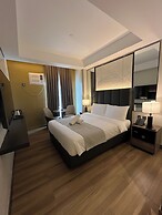 Vibe Hotel Alabang