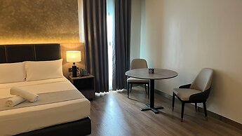 Vibe Hotel Alabang