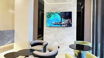 Vibe Hotel Alabang