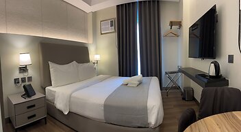 Vibe Hotel Alabang