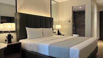 Vibe Hotel Alabang