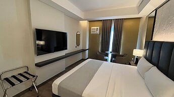 Vibe Hotel Alabang