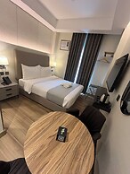 Vibe Hotel Alabang