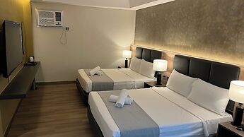 Vibe Hotel Alabang