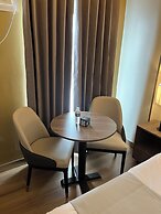 Vibe Hotel Alabang