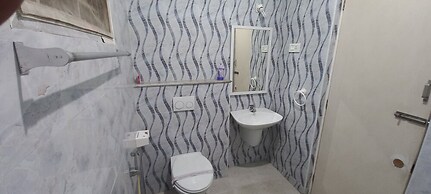 Shantham Service Apartments Indumanagar