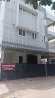 Shantham Service Apartments Indumanagar