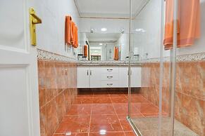 VALLE MARINA APARTAMENTOS