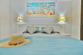 VALLE MARINA APARTAMENTOS