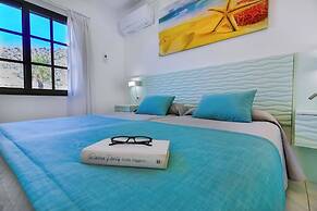 VALLE MARINA APARTAMENTOS