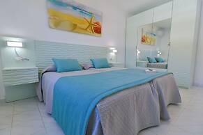 VALLE MARINA APARTAMENTOS