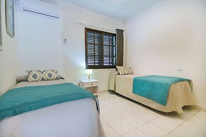 VALLE MARINA APARTAMENTOS