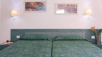 VALLE MARINA APARTAMENTOS