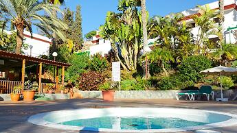 VALLE MARINA APARTAMENTOS
