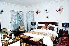 Crystal  Hotels