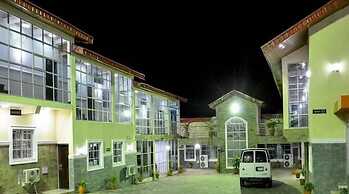 Crystal  Hotels