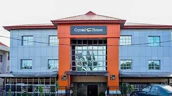Crystal  Hotels