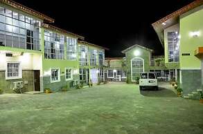 Crystal  Hotels