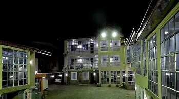 Crystal  Hotels
