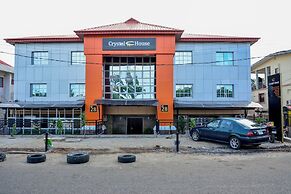 Crystal  Hotels