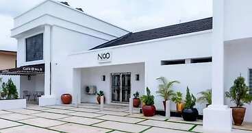 Exclusive No8 Boutique Hotel
