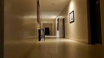 Exclusive No8 Boutique Hotel
