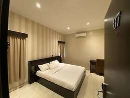Exclusive No8 Boutique Hotel