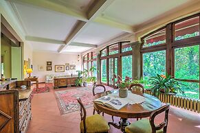 Villa Fiora Tra Le Colline E Il Lago