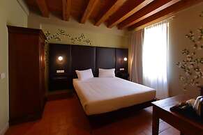 La Boheme Chambres