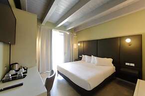 La Boheme Chambres