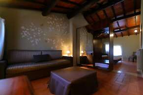 La Boheme Chambres