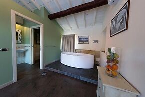 La Boheme Chambres