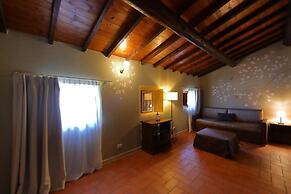 La Boheme Chambres