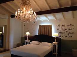 La Boheme Chambres
