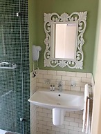 La Boheme Chambres