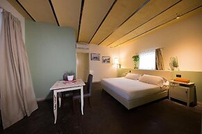 La Boheme Chambres