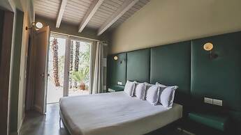 La Boheme Chambres