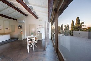 La Boheme Chambres