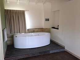La Boheme Chambres