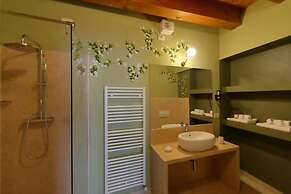 La Boheme Chambres