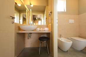 La Boheme Chambres