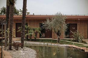 La Boheme Chambres