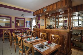 Hotel Les Augustines